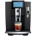 Jura S10 (EA) Obsidian Black volautomatische koffiemachine