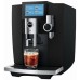 Jura S10 (EA) Obsidian Black volautomatische koffiemachine