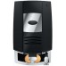 Jura S10 (EA) Obsidian Black volautomatische koffiemachine
