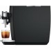 Jura S10 (EA) Obsidian Black volautomatische koffiemachine