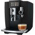Jura S10 (EA) Obsidian Black volautomatische koffiemachine