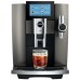 Jura S10 (EA) Dark Inox volautomatische koffiemachine