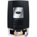 Jura S10 (EA) Dark Inox volautomatische koffiemachine