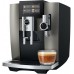 Jura S10 (EA) Dark Inox volautomatische koffiemachine