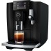 Jura E8 (ED) Piano Black volautomatische koffiemachine