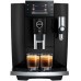 Jura E8 (ED) Piano Black volautomatische koffiemachine