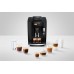 Jura E8 (ED) Piano Black volautomatische koffiemachine