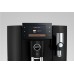 Jura E8 (ED) Piano Black volautomatische koffiemachine