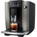 Jura E6 (ED) Dark Inox volautomatische koffiemachine