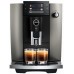 Jura E6 (ED) Dark Inox volautomatische koffiemachine