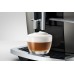 Jura E6 (ED) Dark Inox volautomatische koffiemachine