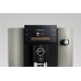 Jura E6 (ED) Dark Inox volautomatische koffiemachine