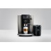Jura E6 (ED) Dark Inox volautomatische koffiemachine