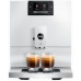 Jura C9 (EA) Piano White volautomatische koffiemachine