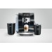 Jura Z10 (EB) Diamond Black volautomatische koffiemachine