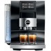 Jura Z10 (EB) Diamond Black volautomatische koffiemachine