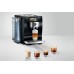 Jura Z10 (EB) Diamond Black volautomatische koffiemachine