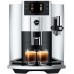 Jura E8 Chroom (EC) volautomatische koffiemachine