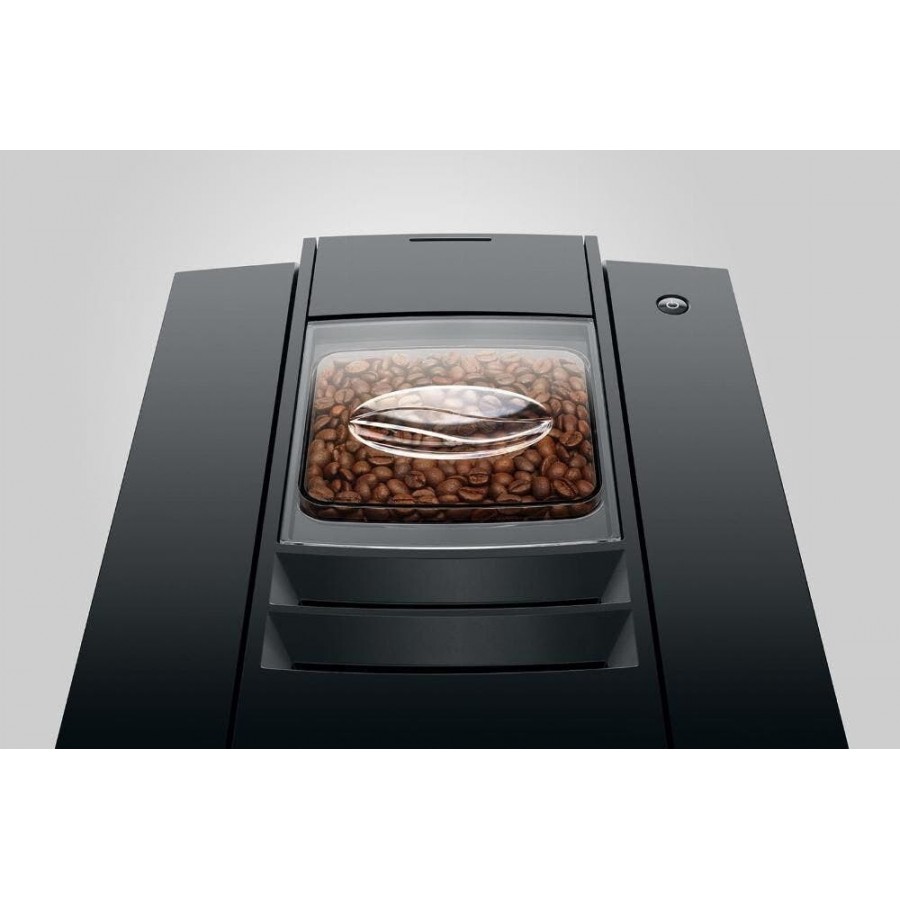 Jura E8 Chroom (EC) volautomatische koffiemachine