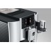 Jura E8 Chroom (EC) volautomatische koffiemachine