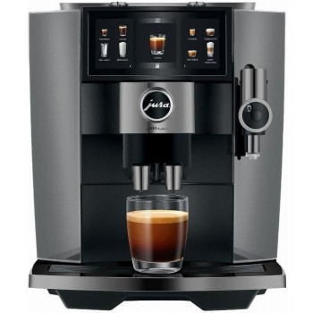 Jura J10 Twin (EA) volautomatische koffiemachine