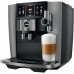 Jura J10 Twin (EA) volautomatische koffiemachine