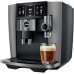 Jura J10 Twin (EA) volautomatische koffiemachine
