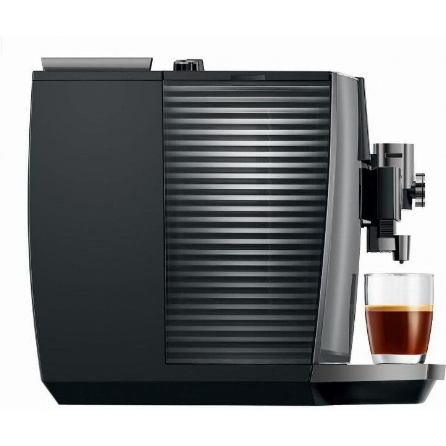 Jura J10 Twin (EA) volautomatische koffiemachine