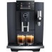 Jura E8 - Cosmic Black (ED) volautomatische koffiemachine