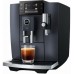 Jura E8 - Cosmic Black (ED) volautomatische koffiemachine
