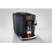 Jura E8 - Cosmic Black (ED) volautomatische koffiemachine