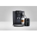 Jura E8 - Cosmic Black (ED) volautomatische koffiemachine