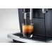 Jura E8 - Cosmic Black (ED) volautomatische koffiemachine