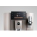Jura E8 - Midnight Silver (ED) volautomatische koffiemachine