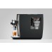 Jura E8 - Midnight Silver (ED) volautomatische koffiemachine