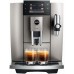 Jura E8 - Midnight Silver (ED) volautomatische koffiemachine
