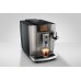 Jura E8 - Midnight Silver (ED) volautomatische koffiemachine