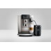 Jura E8 - Midnight Silver (ED) volautomatische koffiemachine