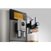 Jura E8 - Midnight Silver (ED) volautomatische koffiemachine