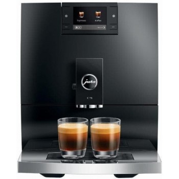 Jura C9 - Piano Black (EA)