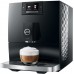 Jura C9 - Piano Black (EA) volautomatische koffiemachine