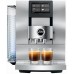Jura Z10 - Aluminium White (EB) volautomatische koffiemachine