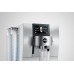 Jura Z10 - Aluminium White (EB) volautomatische koffiemachine