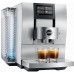 Jura Z10 - Aluminium White (EB) volautomatische koffiemachine