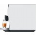 Jura Z10 - Aluminium White (EB) volautomatische koffiemachine