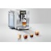 Jura Z10 - Aluminium White (EB) volautomatische koffiemachine