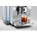 Jura Z10 - Aluminium White (EB) volautomatische koffiemachine