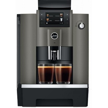 Jura W4 - Dark Inox (EA)