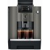 Jura W4 - Dark Inox (EA) volautomatische koffiemachine