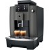 Jura W4 - Dark Inox (EA) volautomatische koffiemachine